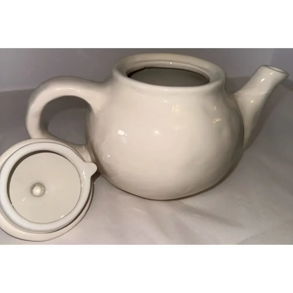 Pottery Barn brand pottery